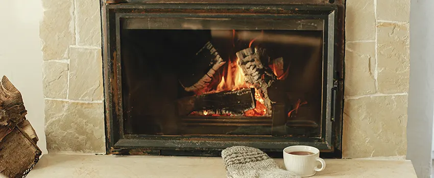 Fireplace Door Handle Replacements Services in Herndon, Virginia