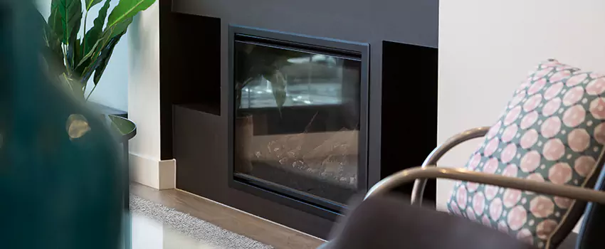 Gas Fireplace Installation in Herndon, VA