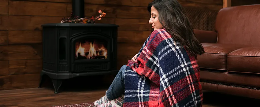Fireplace Firebox Grate Replacement Services  in Herndon, Virginia