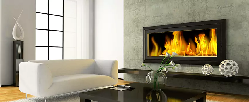 Fireplace Hearth Ideas in Herndon, Virginia