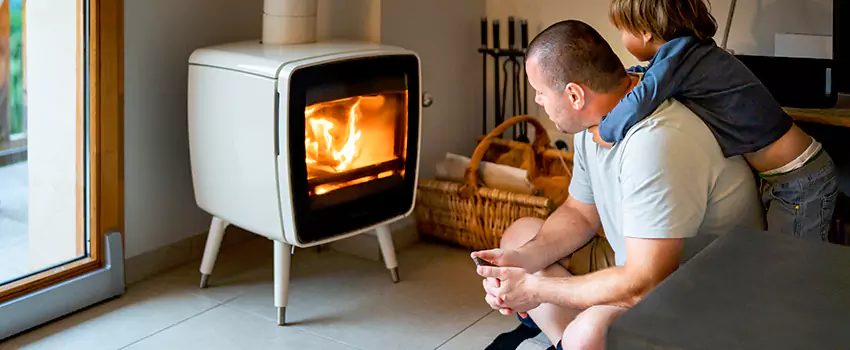 Fireplace Flue Maintenance Services in Herndon, VA