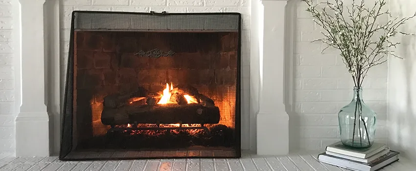 Cost-Effective Fireplace Mantel Inspection And Maintenance in Herndon, VA