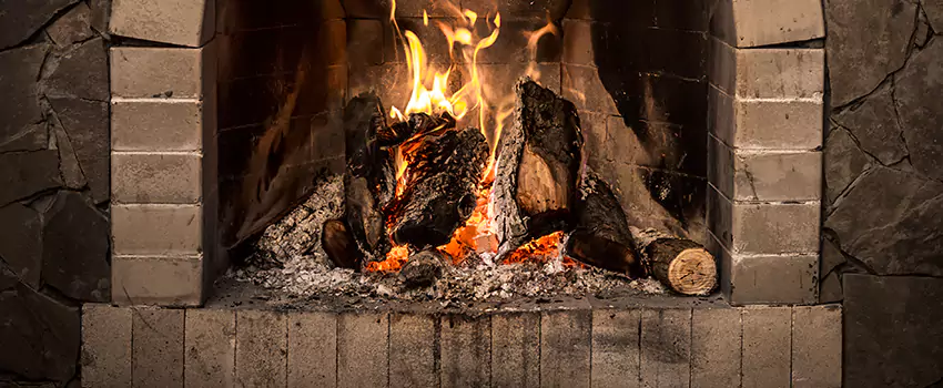 Cost of Rebuilding A Fireplace in Herndon, Virginia