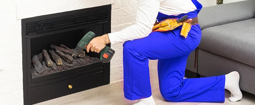 Fireplace Safety Inspection Specialists in Herndon, Virginia