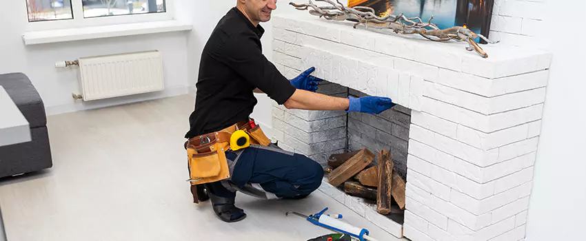 Gas Fireplace Repair And Replacement in Herndon, VA