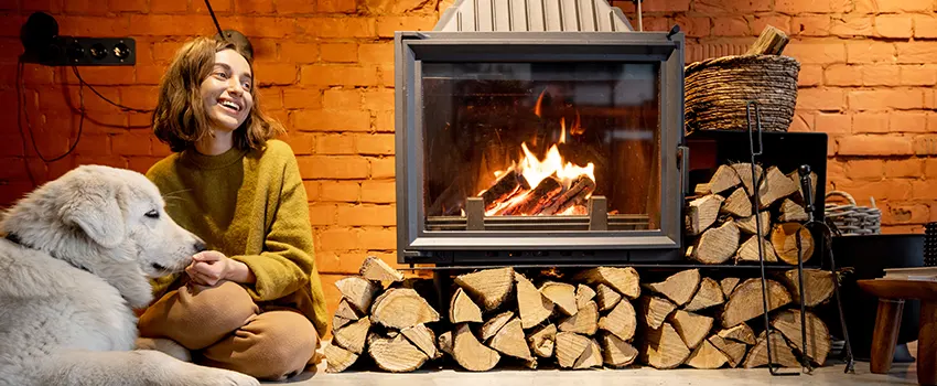Fireplace Smell Removal Cost in Herndon, VA