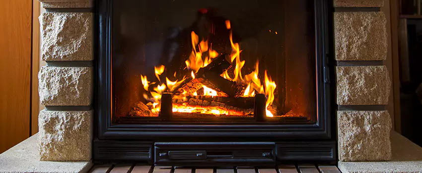 Fireplace Xtrordinair Probuilder Gas Fireplace Installation in Herndon, VA