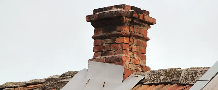 Cost of Fixing Blocked Chimney in Herndon, Virginia