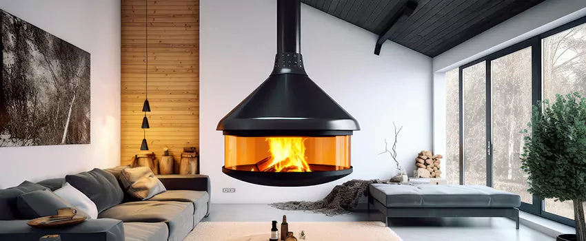 Floating Damaged Fireplace Repair Services in Herndon, VA