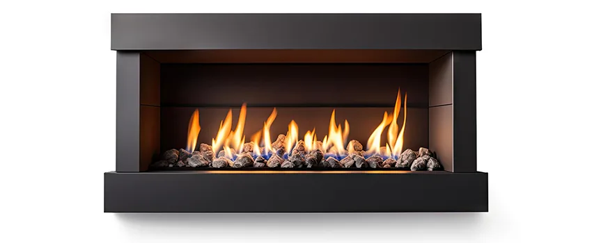 Outdoor Gas Fireplaces Installation in Herndon, VA