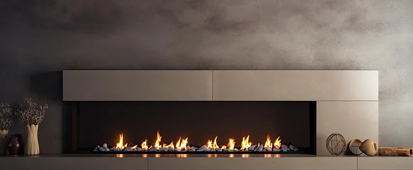 Gas Fireplace Logs Supplier in Herndon, Virginia