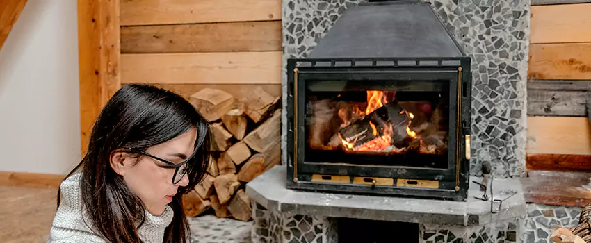 Harman P68-C Pellet Stove Repair in Herndon, Virginia 