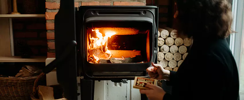 Hearthstone Wood Stoves Fireplace Repair in Herndon, Virginia