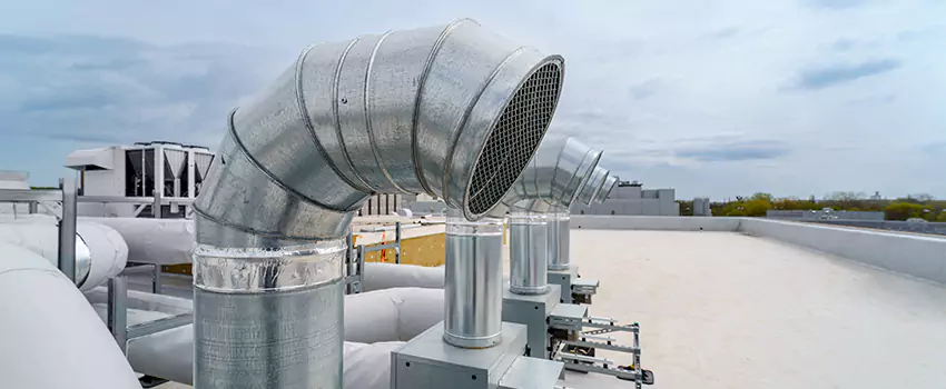 Insulated Ductwork Repair Services Near Me in Herndon, VA