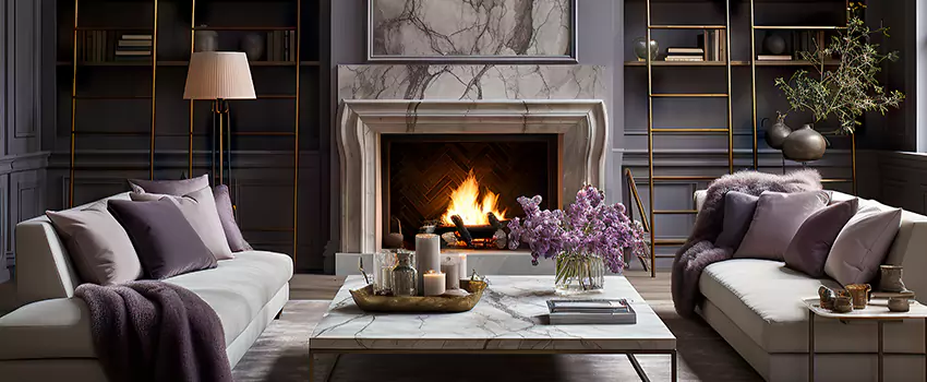 Napoleon Galaxy Series Outdoor Fireplaces Repair in Herndon, VA
