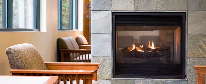 Osburn Fireplace Tempered Glass Hearth Pad Replacement in Herndon, Virginia