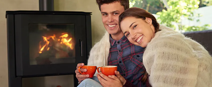 Regency Traditional Fireplace Products Maintenance and Repair in Herndon, Virginia