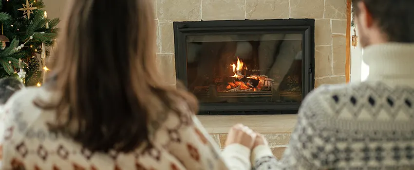 Superior Open-Hearth Wood Fireplaces in Herndon, VA