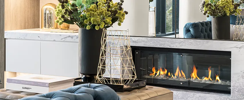 Professional Town & Country Luxury Fireplace Maintenance Experts in Herndon, Virginia