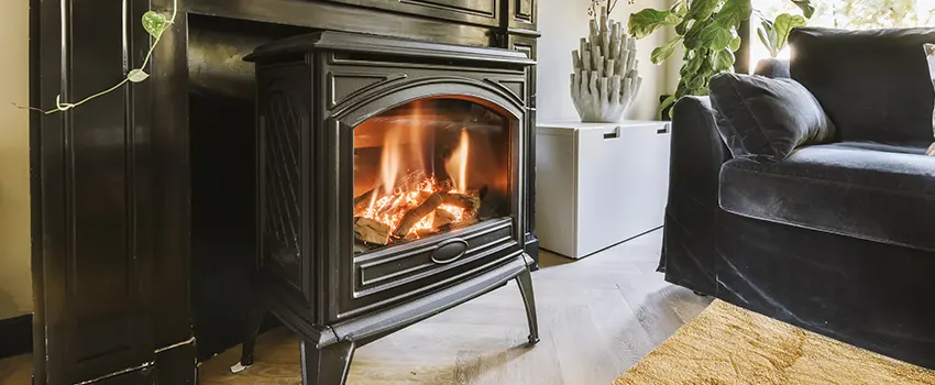 Valor Wood Fireplace in Herndon, VA