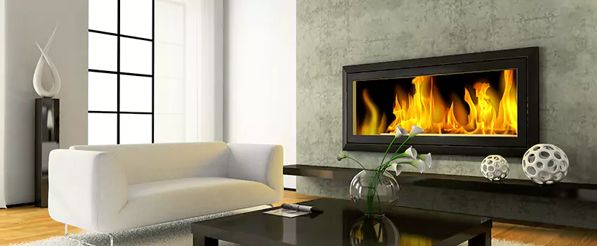 Ventless Fireplace Oxygen Depletion Sensor Installation and Repair Services in Herndon, Virginia
