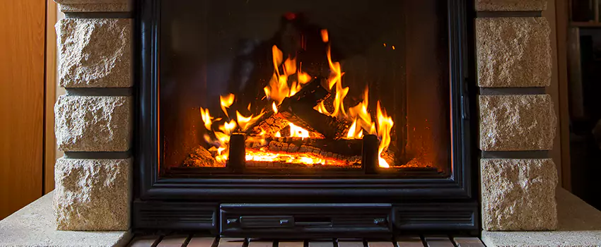 Cost of Wood Fireplace Installation in Herndon, VA