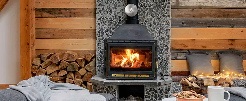 Affordable Wood Fireplace Fixing Solutions in Herndon, Virginia