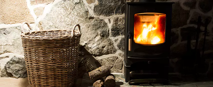 24/7 Wood Stove Installation Services in Herndon, Virginia