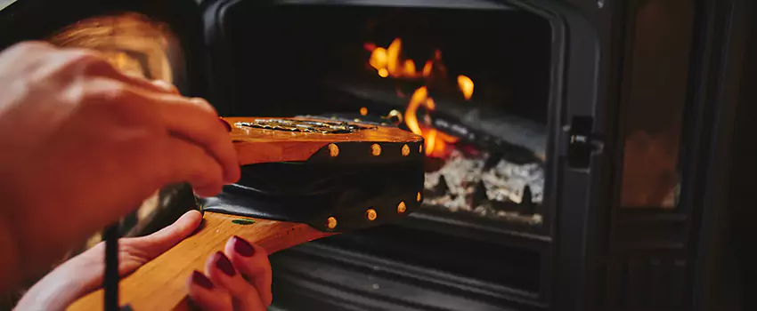 Wood Stove Grates Repair in Herndon, Virginia
