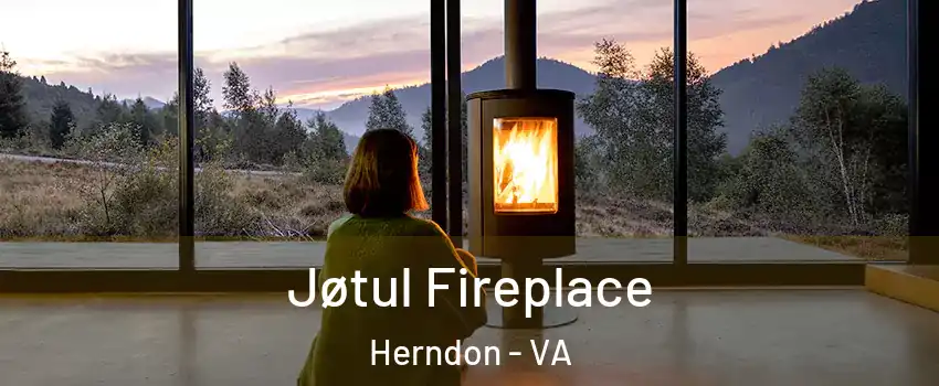  Jøtul Fireplace Herndon - VA