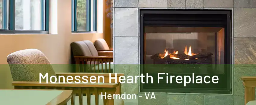  Monessen Hearth Fireplace Herndon - VA